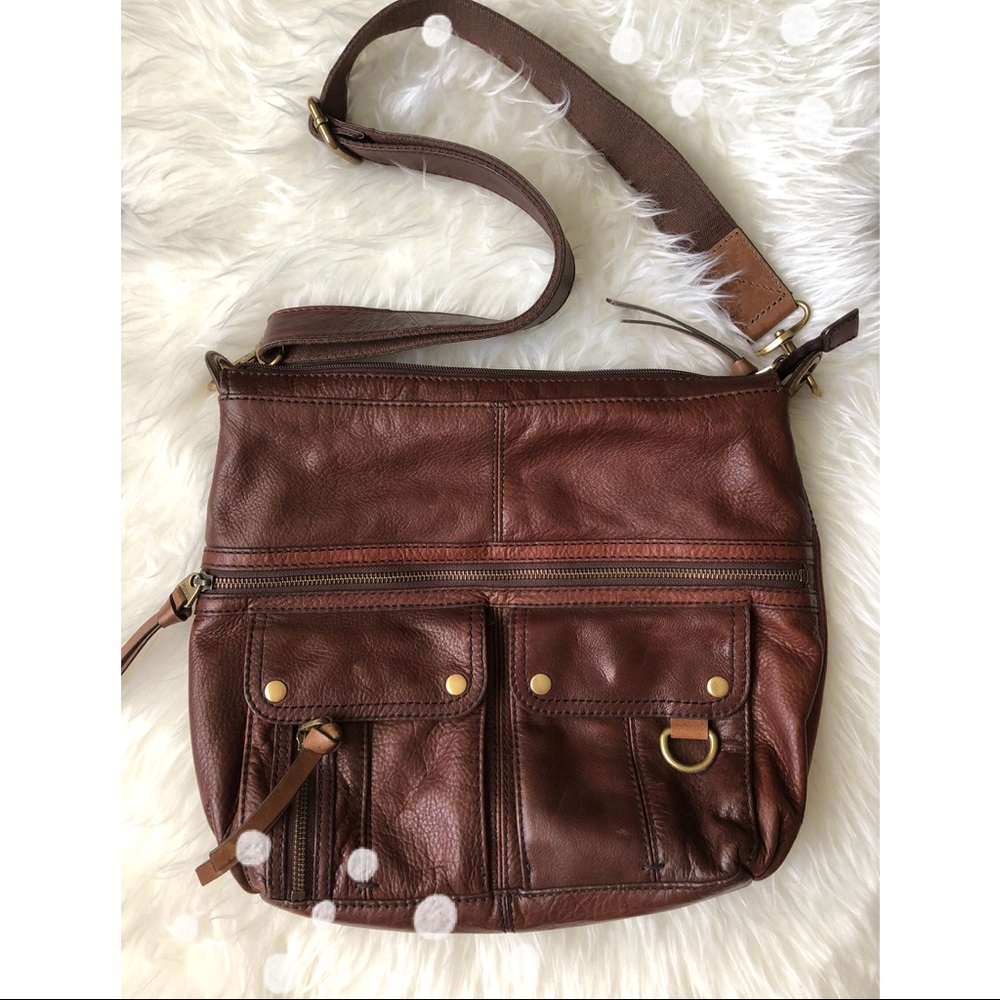 Fossil Bag 🔑